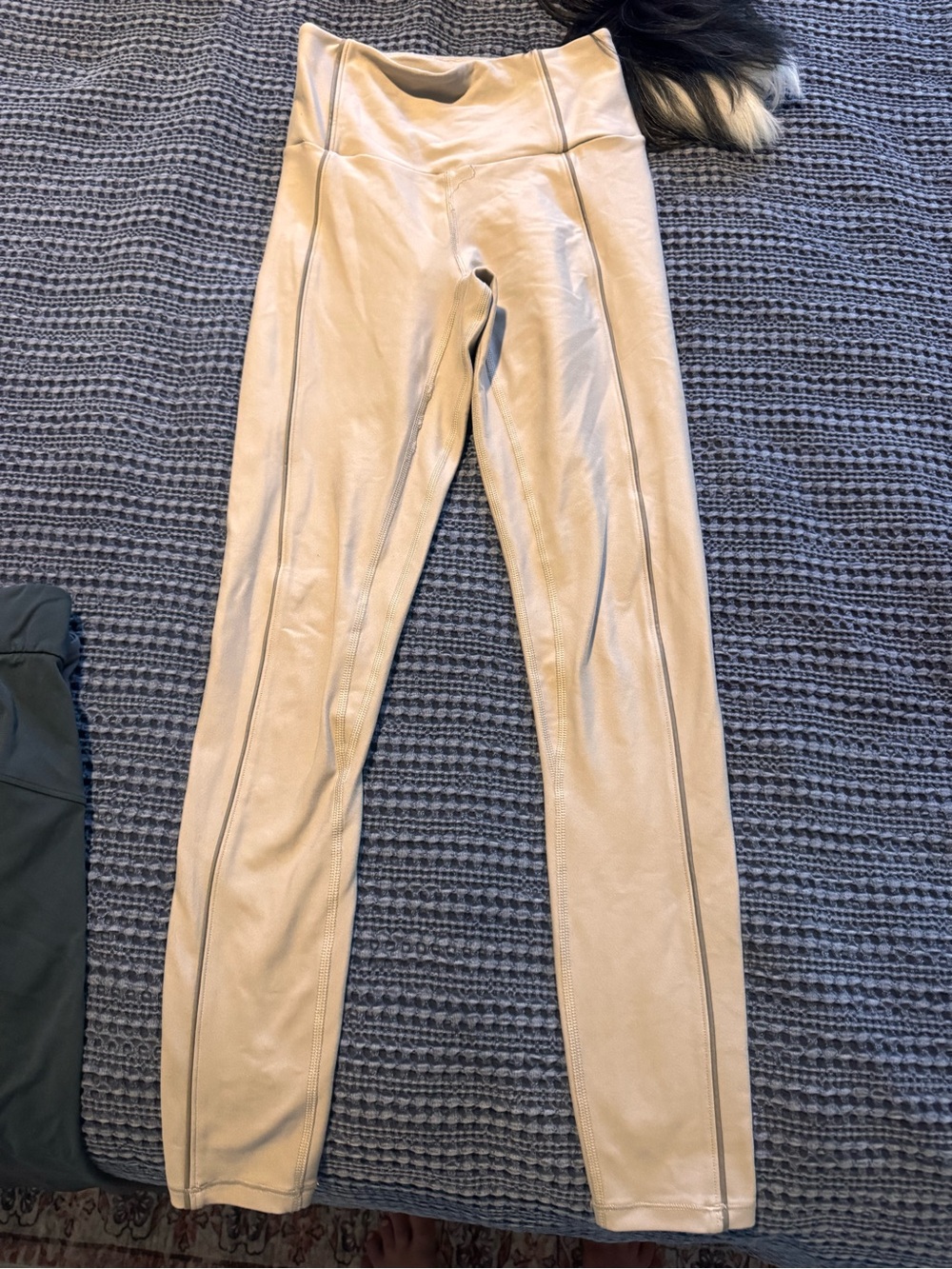 Women’s Tan Leggings